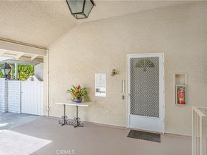 815 Via Alhambra Q, Laguna Woods CA 92637