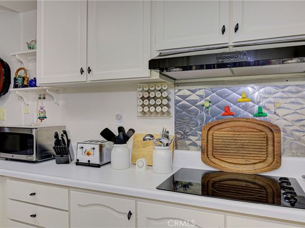 815 Via Alhambra Q, Laguna Woods CA 92637