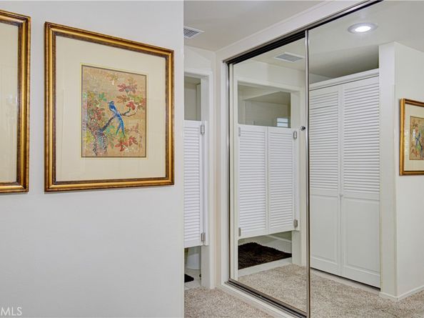 815 Via Alhambra Q, Laguna Woods CA 92637