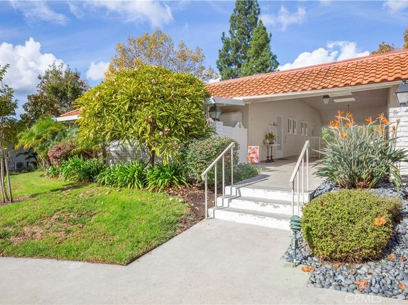 815 Via Alhambra Q, Laguna Woods CA 92637