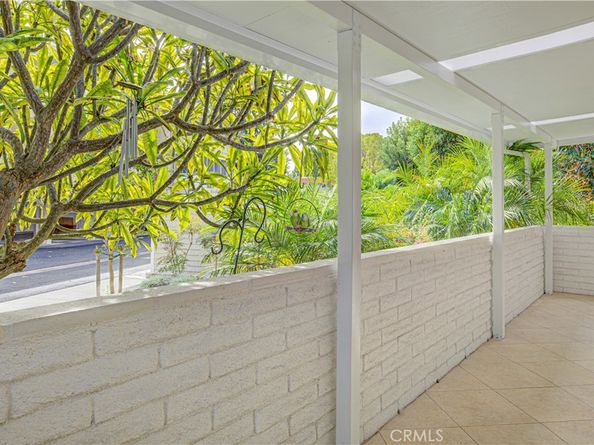 815 Via Alhambra Q, Laguna Woods CA 92637