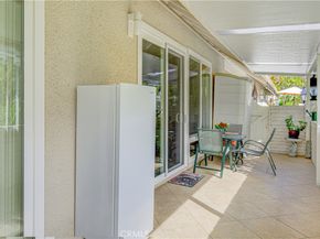 815 Via Alhambra Q, Laguna Woods CA 92637