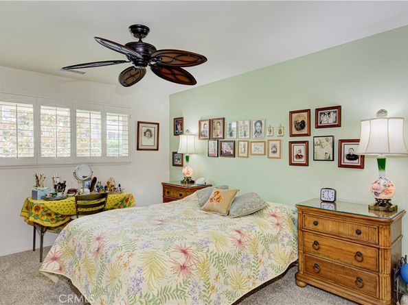 815 Via Alhambra Q, Laguna Woods CA 92637