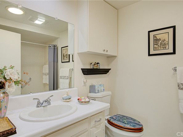 815 Via Alhambra Q, Laguna Woods CA 92637