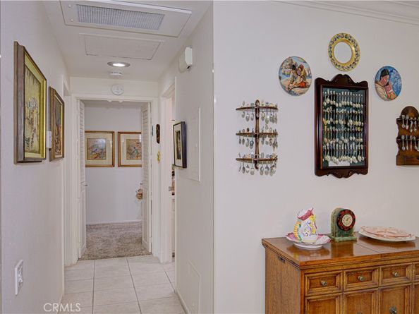 815 Via Alhambra Q, Laguna Woods CA 92637