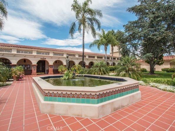 815 Via Alhambra Q, Laguna Woods CA 92637