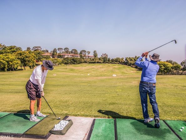 815 Via Alhambra Q, Laguna Woods CA 92637