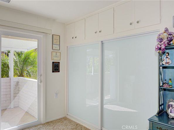 815 Via Alhambra Q, Laguna Woods CA 92637