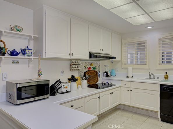 815 Via Alhambra Q, Laguna Woods CA 92637