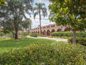 815 Via Alhambra Q, Laguna Woods CA 92637