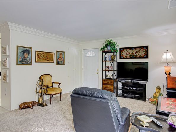 815 Via Alhambra Q, Laguna Woods CA 92637