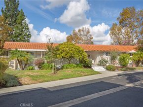 815 Via Alhambra Q, Laguna Woods CA 92637