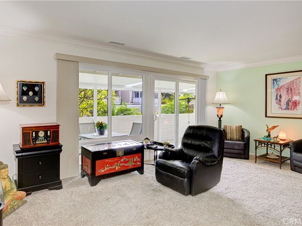 815 Via Alhambra Q, Laguna Woods CA 92637