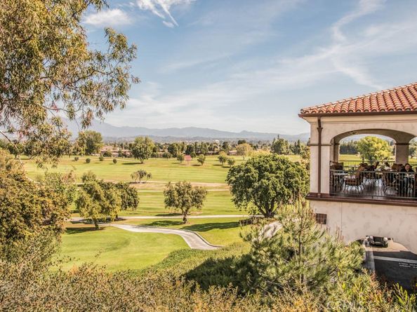 815 Via Alhambra Q, Laguna Woods CA 92637