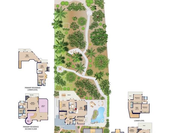 31971 Coast Hwy, Laguna Beach CA 92651