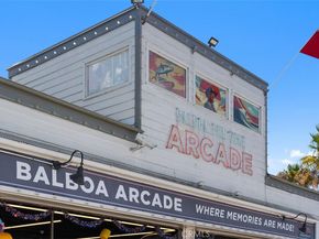 200 E Balboa Boulevard, Newport Beach CA 92661