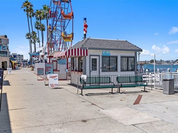 200 E Balboa Boulevard, Newport Beach CA 92661