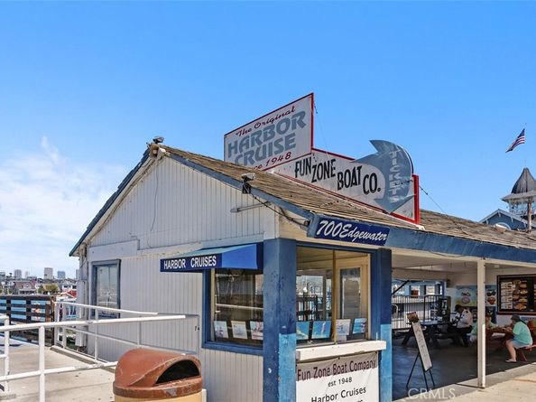 200 E Balboa Boulevard, Newport Beach CA 92661