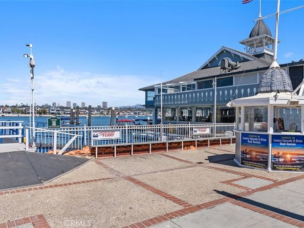 200 E Balboa Boulevard, Newport Beach CA 92661