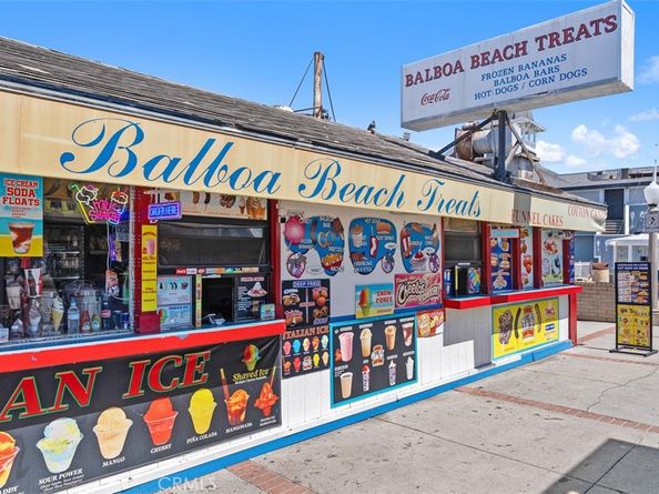 200 E Balboa Boulevard, Newport Beach CA 92661