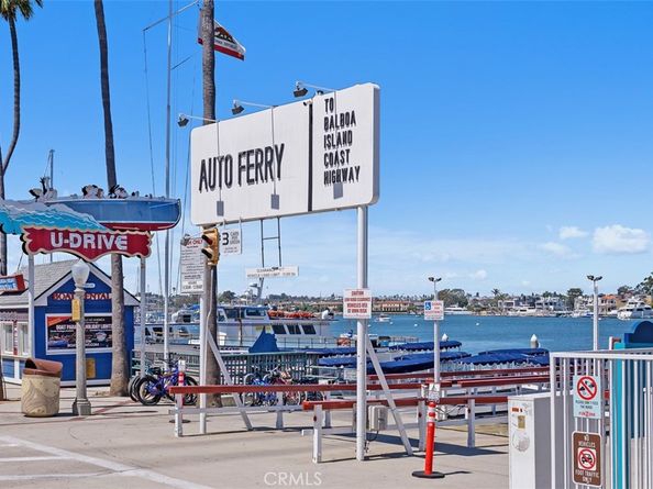 200 E Balboa Boulevard, Newport Beach CA 92661