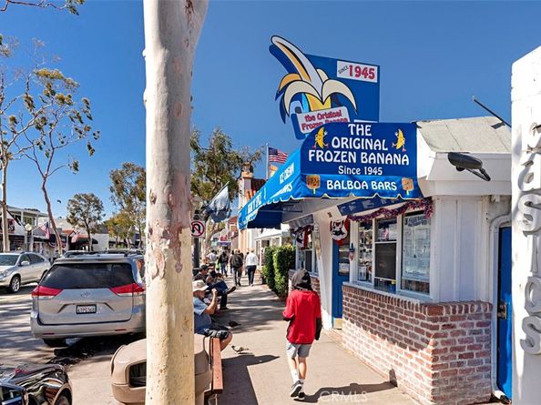 200 E Balboa Boulevard, Newport Beach CA 92661