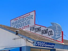 200 E Balboa Boulevard, Newport Beach CA 92661