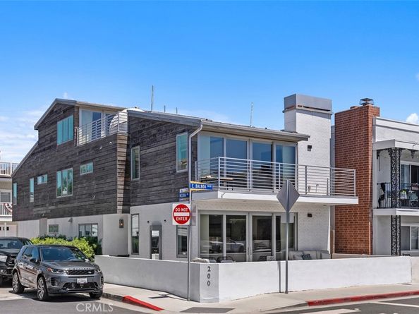 200 E Balboa Boulevard, Newport Beach CA 92661