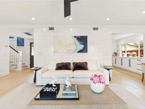2316 La Linda, Newport Beach CA 92660
