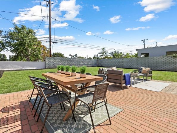 2316 La Linda, Newport Beach CA 92660