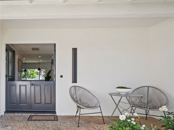 2316 La Linda, Newport Beach CA 92660