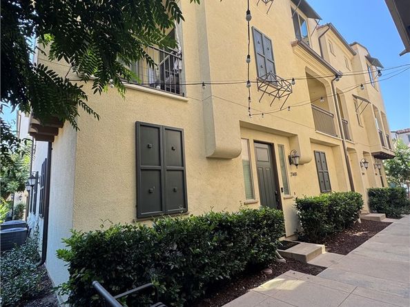 21481 Dahlia Court, Trabuco Canyon CA 92679