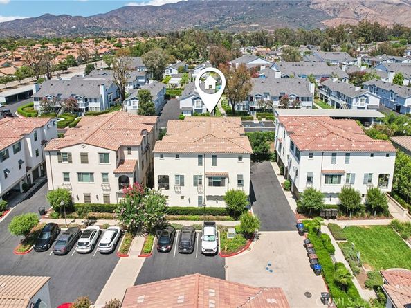 21481 Dahlia Court, Trabuco Canyon CA 92679