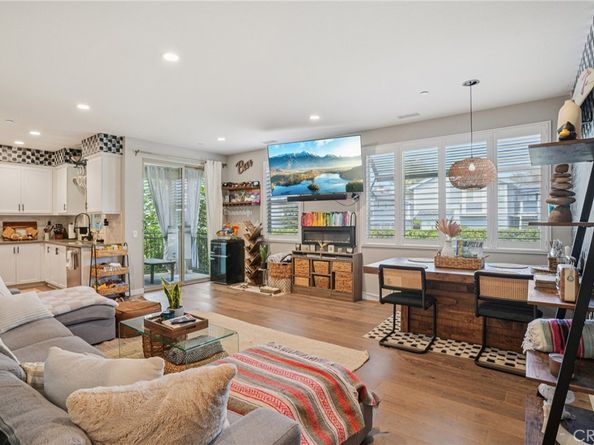 21481 Dahlia Court, Trabuco Canyon CA 92679