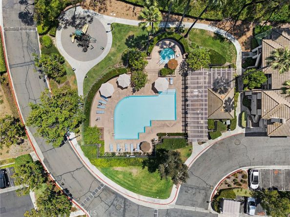 38 San Angelo, Rancho Santa Margarita CA 92688