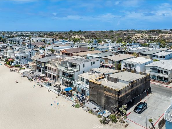 5201 Seashore Drive, Newport Beach CA 92663