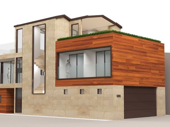 5201 Seashore Drive, Newport Beach CA 92663