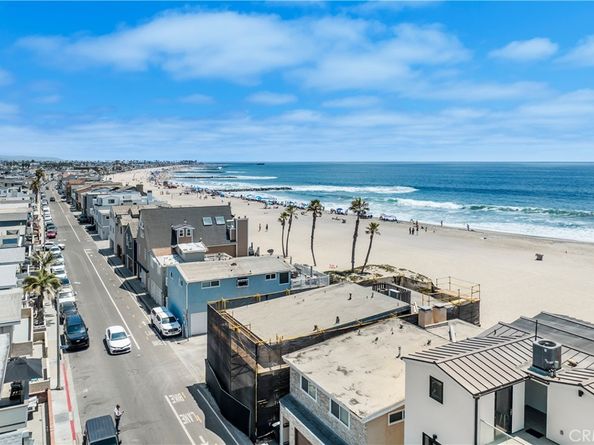 5201 Seashore Drive, Newport Beach CA 92663