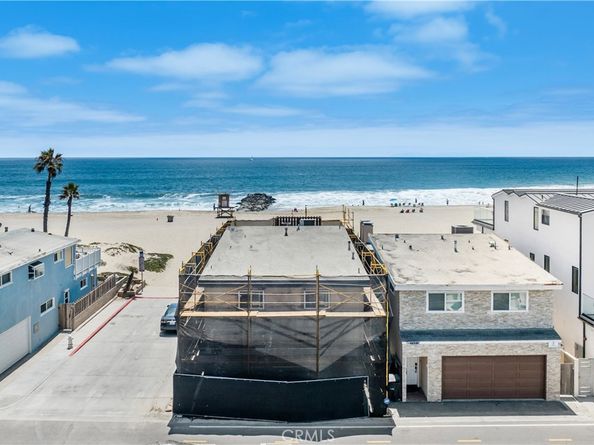 5201 Seashore Drive, Newport Beach CA 92663