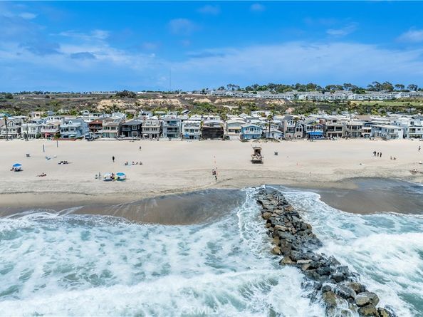 5201 Seashore Drive, Newport Beach CA 92663