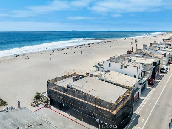5201 Seashore Drive, Newport Beach CA 92663