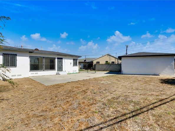 15834 S Visalia Avenue, Compton CA 90220