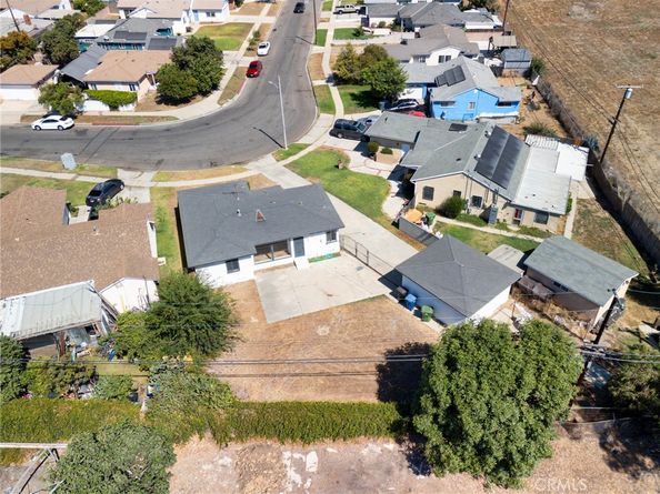 15834 S Visalia Avenue, Compton CA 90220