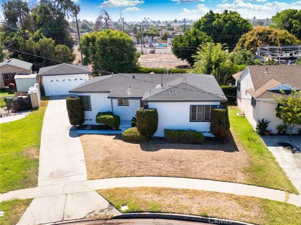 15834 S Visalia Avenue, Compton CA 90220