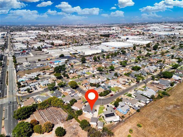 15834 S Visalia Avenue, Compton CA 90220