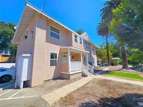 481 Lincoln Avenue, Pasadena CA 91103