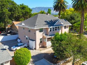 481 Lincoln Avenue, Pasadena CA 91103