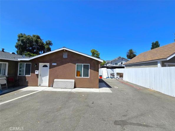 481 Lincoln Avenue, Pasadena CA 91103