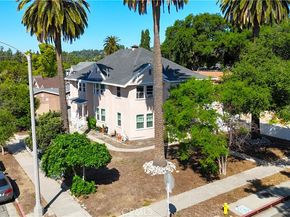 481 Lincoln Avenue, Pasadena CA 91103