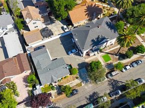 481 Lincoln Avenue, Pasadena CA 91103